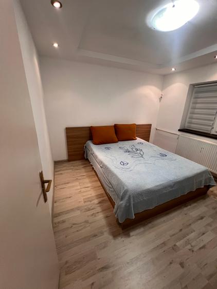 APARTAMENT 3 CAMERE/ PARTIAL MOBILAT/ 10 MINUTE DE METROU
