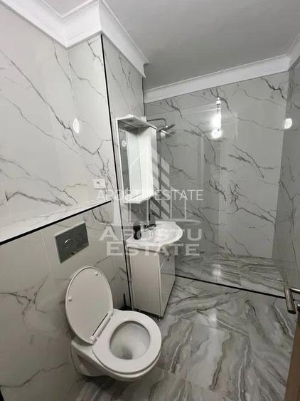 Apartament 2 camere, centrala proprie, Timis, Timisoara-zona Soarelui - 5