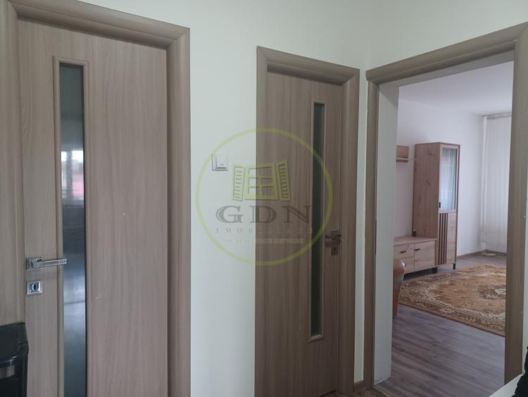 De inchiriat apartament 2 camere RACADAU