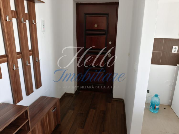 Apartament 3 camere, 61 mp, parcare subterană | zona Terra, Florești