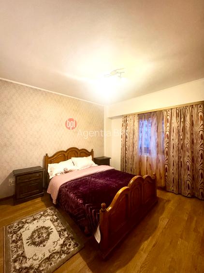 SE INCHIRIAZA apartament cu 3 camere, la etajul 1, in Falticeni, jud.Suceava - 4
