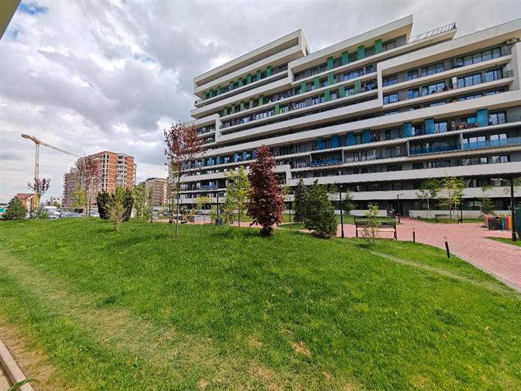 Inchiriem Apartament 2 Camere, Mobilat, Studio, Tractorul