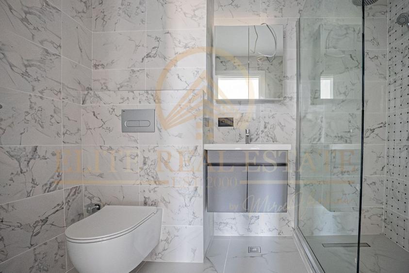Tomis Plus - Celine Elegance - Vânzare apartament cu 2 camere cu vedere la Lac!