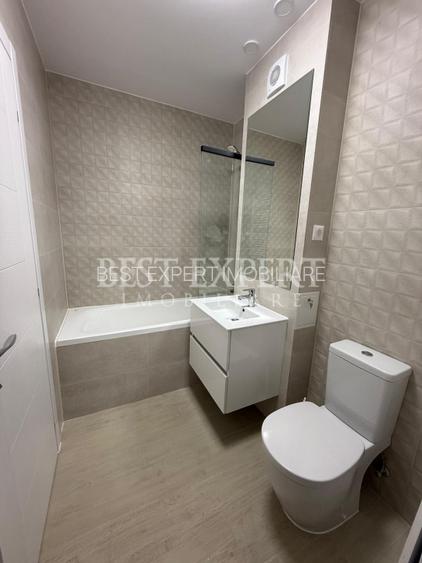 2 Camere cu Parcare subterana HILS REPUBLICA | Prima inchiriere - 7