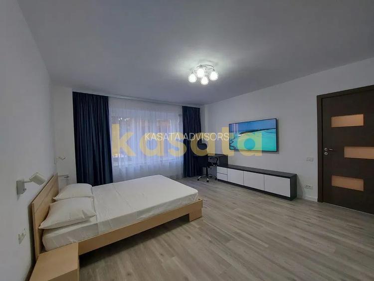 Garsonieră de închiriat | Zona Virtuții| Pet Friendly 🏡🐾 - 2