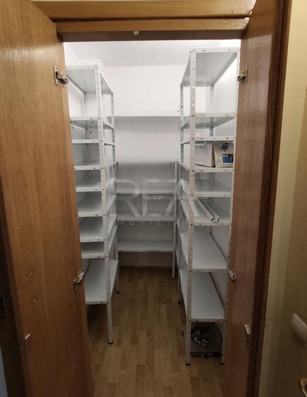 3 camere, decomandat, et 6/10, 76 mp-Crangasi
