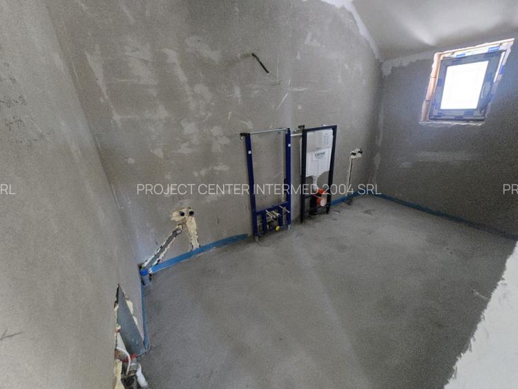 Vilă Ștefănești, zona Lidl, construcție 2025 - 5