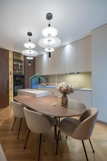 Apartament premium 3 camere | 2 bai | parcare subterana | 219.900 EUR