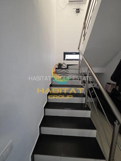 Vila tip duplex / p+1+pod / 3 domitoare - 9