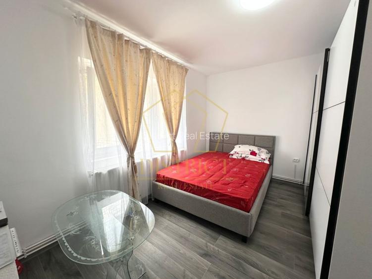 Apartament deosebit cu 2 camere | Zona Sagului | Parter - 6