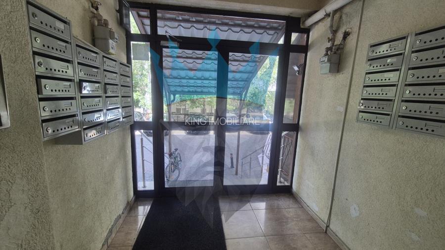 Apartament 3 Camere Militari Residence Rosu - 24
