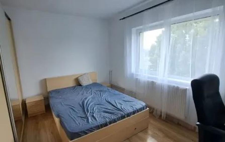 Apartament 2 Camere,Doamna Ghica,bl.reabilitat,DECOMANDAT,centrala,parcare