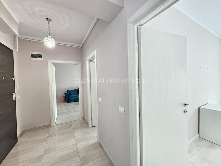 Exigent Plaza Faza 2| Parter inalt, decomandat| Ct proprie - 14