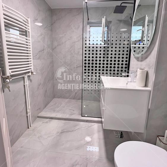 | Apartament cu 2 camere | Renovat Complet | Micro 16 |