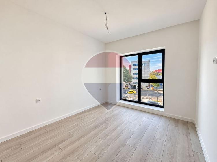 Apartament bloc nou/3 camere de inchiriat/Obor/ Gara de Est