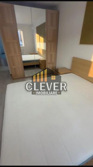 Ap 3 camere, mobilat și utilat – Pallady, metrou Teclu