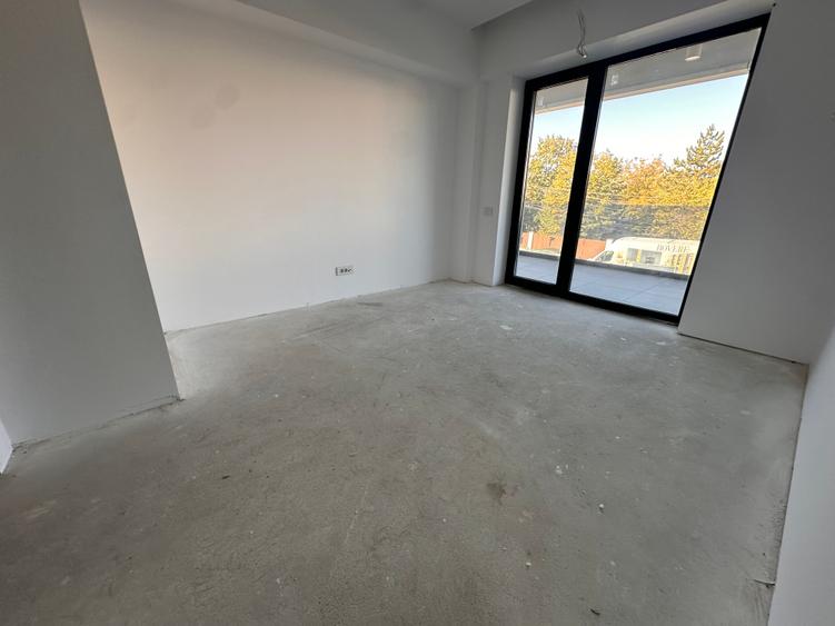 Iancu Nicolae Complex Residence 5. Apartament 3 camere