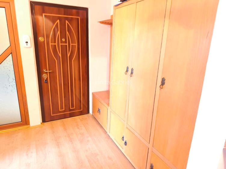 Apartament 2 Camere Strada Hipodrom Bariera - 12