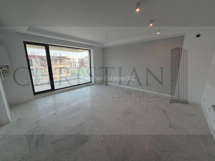 Studio 42 mp - Axxis Nova Resort & Spa - bloc Madrid finalizat - 11