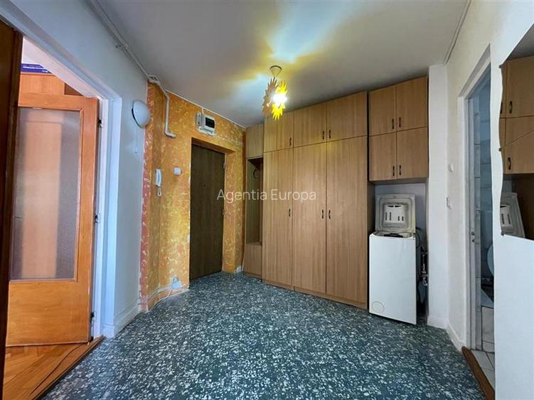 Garsoniera de inchiriat zona Ultracentrala-Tulcea - 4