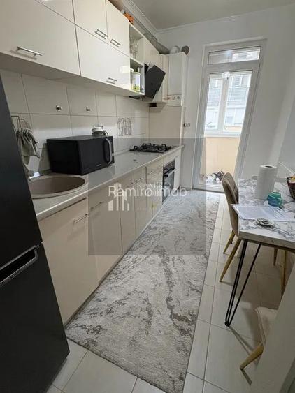 2 Camere  Decomandat 66mp - Sector 4 - Metalurgiei - 4