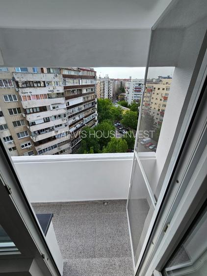 Metrou Tineretului  Piata Norilor - 6