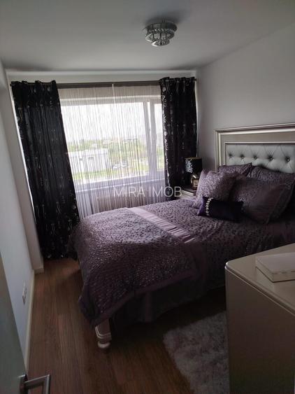 Apartament 2 camere decomandat, complet mobilat și utilat – finisaje premium - 10