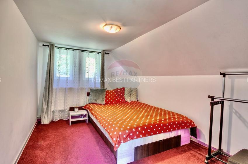 Casa de vacanta la munte – Poiana Horea, comuna Belis, jud. Cluj - 11