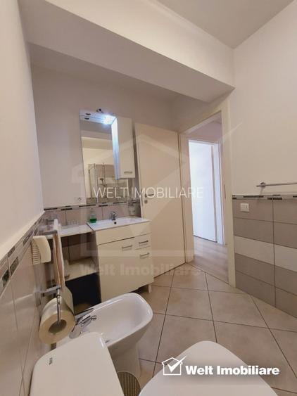 Apartament 2 Camere 61 mp, Aurel Vlaicu 180, Marasti, zona Leroy Merlin - 10