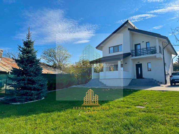 Vânzare Casă modernă - Galata lângă Platoul Însorit - 2