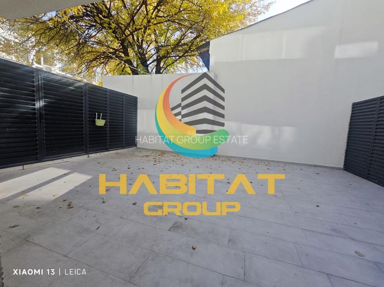 Apartament spatios curte de 33 mp la 10 min de Metrou Timpuri Noi - 10