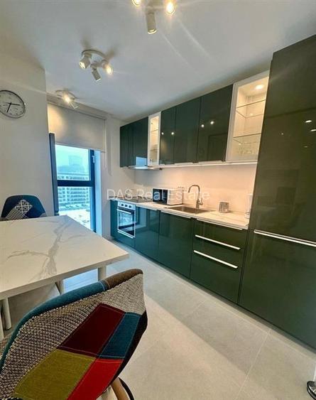 Apartament 2 camere | Nusco City | Aviatiei - 4