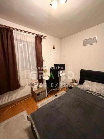 Apartament 3 camere | Decomandat | 60 mp | Manastur/Primaverii - 2