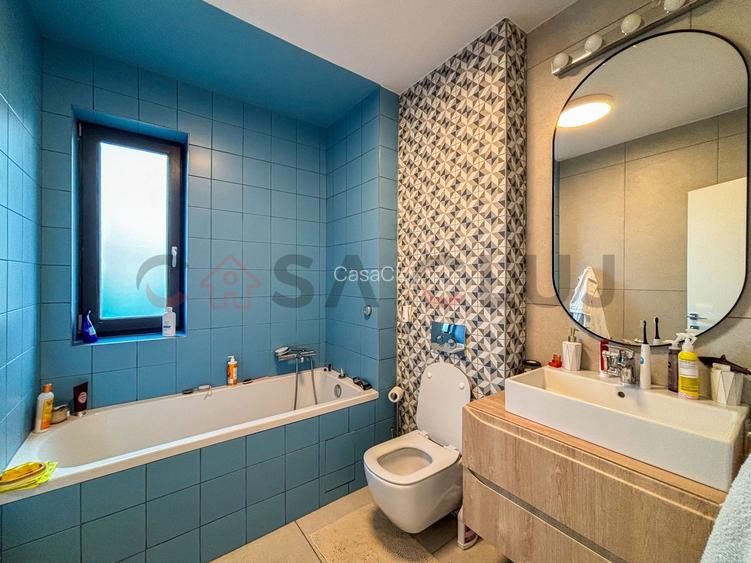 Duplex spatios la cheie - Finisaje Premium - Buna Ziua - 9