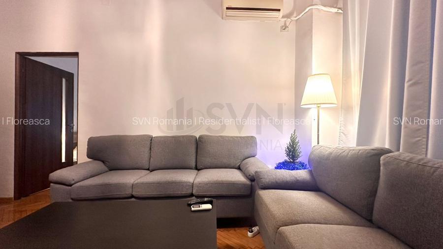 REA1022334 Apartament 3 camere l Maria Rosetti l Universitate - 3