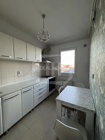 Apartament 1 camera I cu parcare I Corneliu Coposu - 4