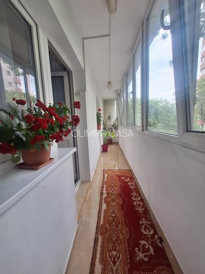 Apartament 3 camere de inchiriat - 8