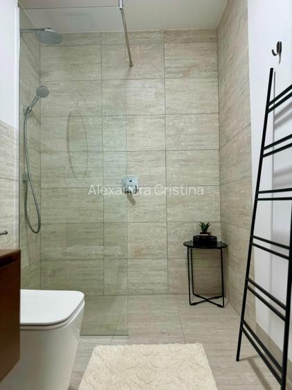 2 camere de închiriat,75 mp utili parter  cu terasă | Avalon | Complex premium - 3