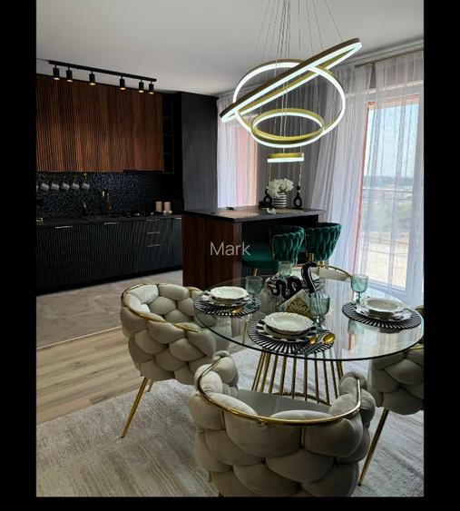 Apartament Pentihouse super Lux!  - 13