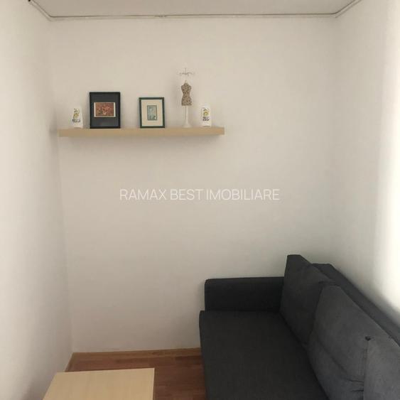 Nicolae Grigorescu, 5 minute metrou si parc IOR, pe Aleea Fizicienilor, - 2