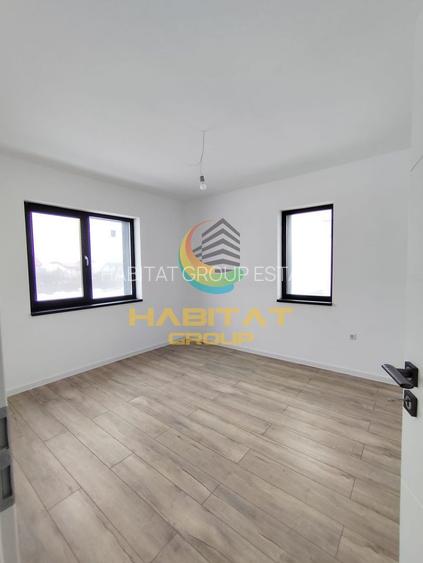 Casa Mediteraneana de vanzare 4 camere Comuna Vidra - 21