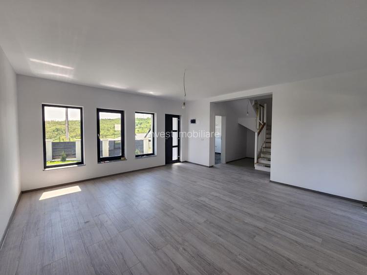 Duplex 4 camere, 2 bai , VALEA ADANCA - 7