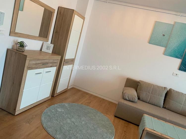 Apartament 2 camere de inchiriat la Campeador - 10