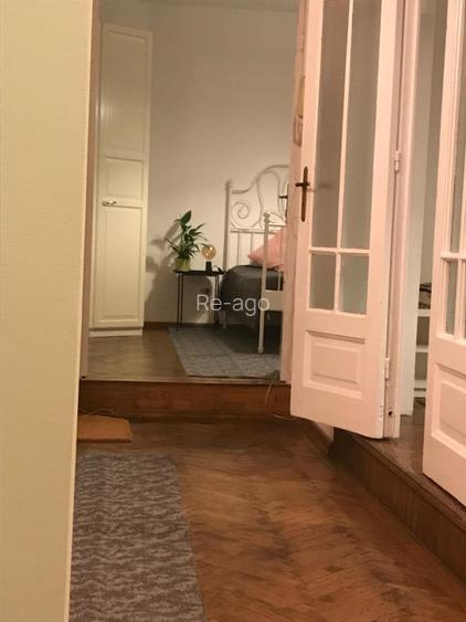 APARTMENT 2/3 camere Budapesta - 12