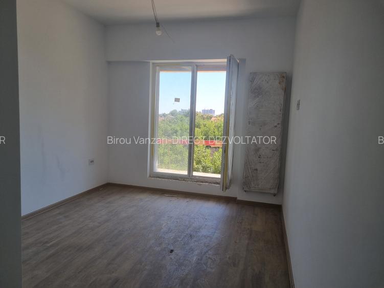 Apartament 2 camere,centrala proprie, Blv. Uverturii-Lidl,comision 0,TVA inclus! - 22