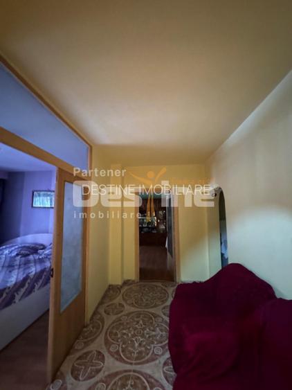 13 Septembrie-Prosper Plazza | 4 camere | 100mp | Parter | 200.000 euro - 4