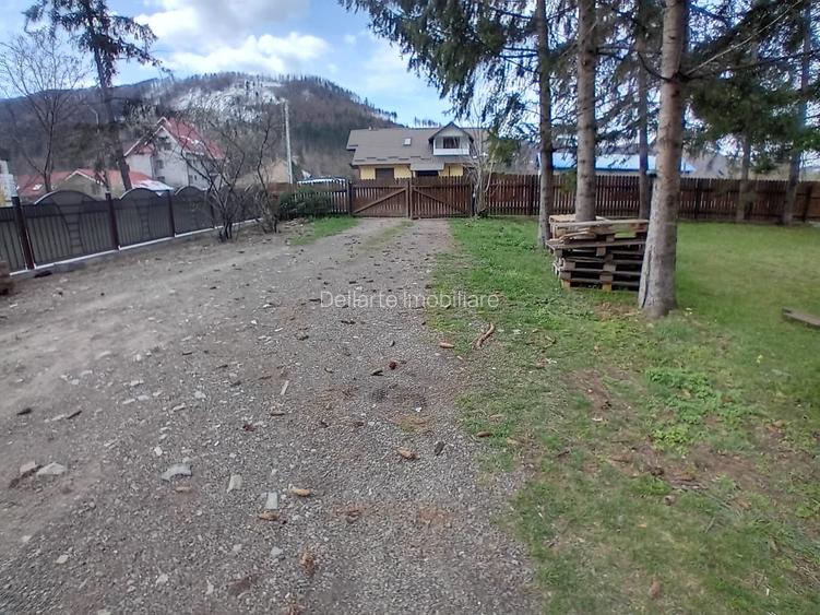 Teren intravilan 1670 mp - 2