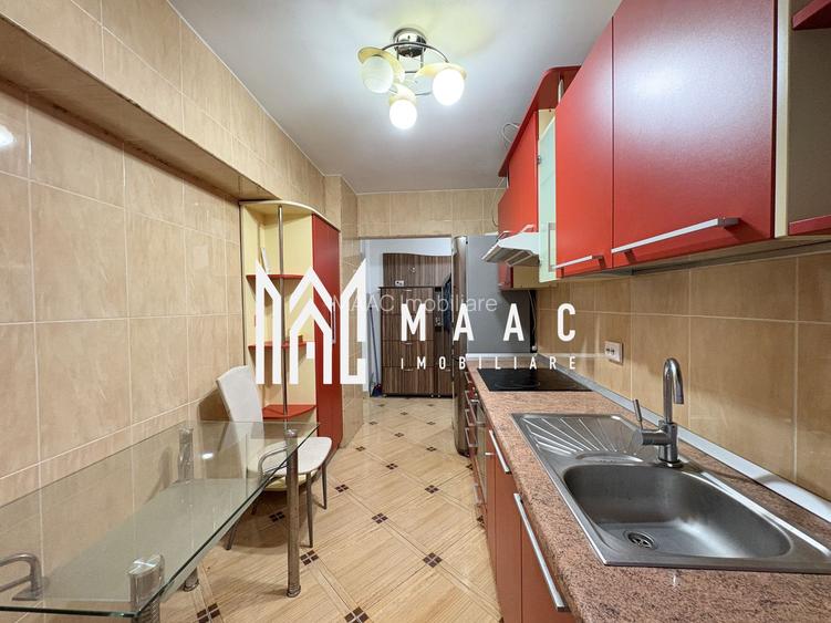 Apartament 3 camere I 2 bai I Central I Zona  Milea - 13