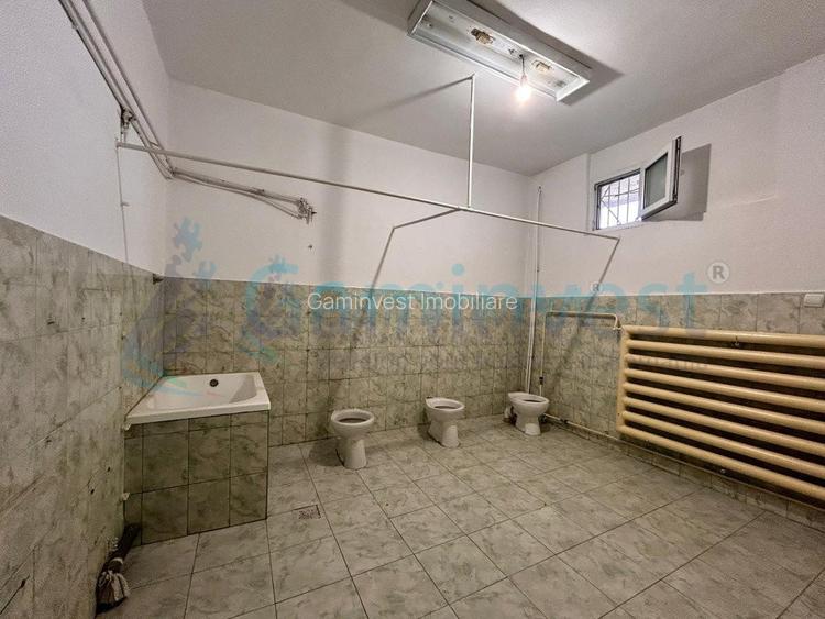 Spatiu comercial cu vizibilitate si parcare, in Nufarul, Oradea, Bihor - 7