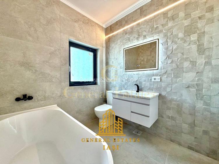 Vilă Single PREMIUM | Miroslava | Arhitectură modernă finisaje premium - 35